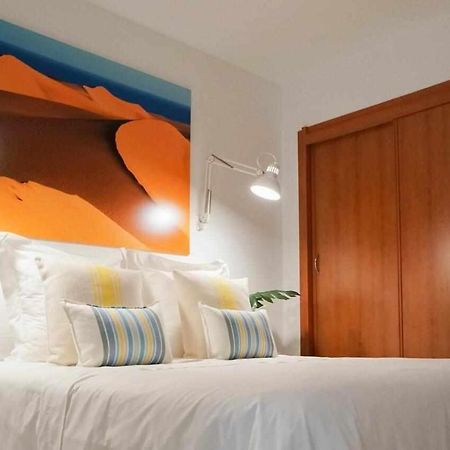 Los Albaricoques Maspalomas  Ngoại thất bức ảnh