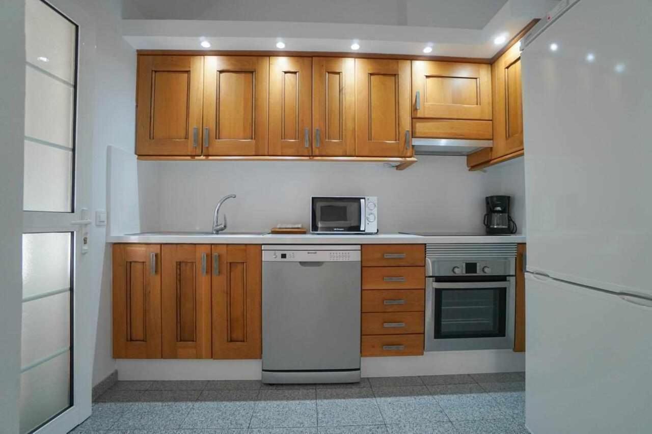 Los Albaricoques Maspalomas  Ngoại thất bức ảnh