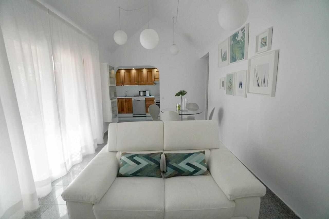 Los Albaricoques Maspalomas  Ngoại thất bức ảnh