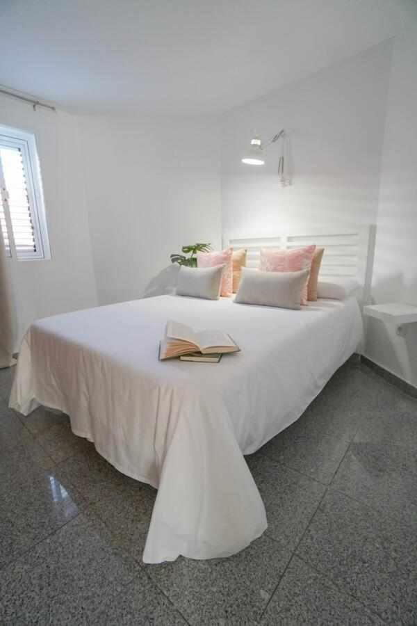 Los Albaricoques Maspalomas  Ngoại thất bức ảnh