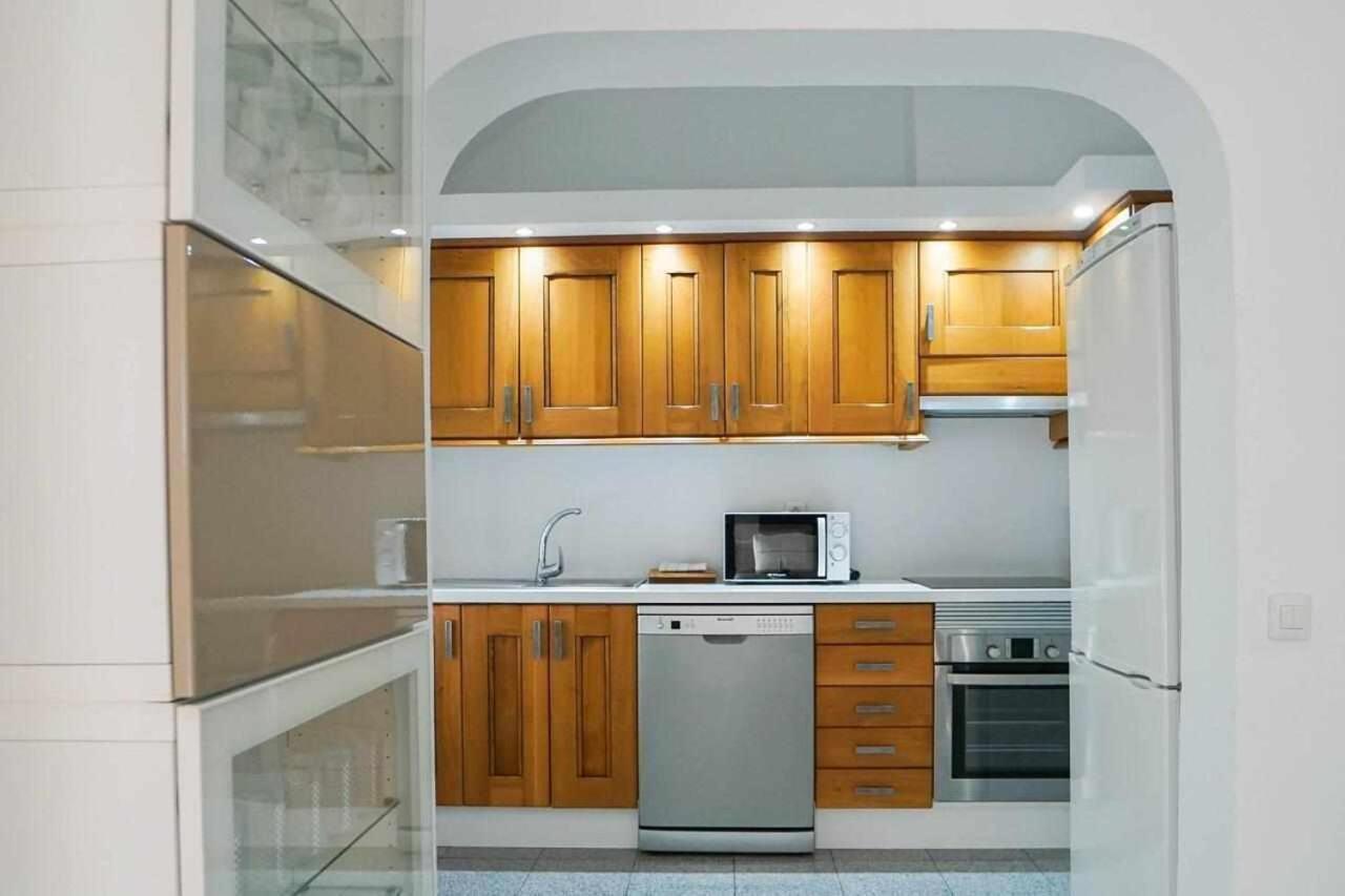 Los Albaricoques Maspalomas  Ngoại thất bức ảnh